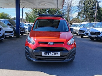 Used Ford Transit Connect 2017 for sale - 78177538: Photo