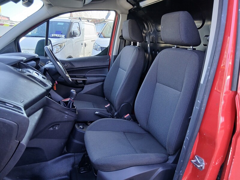 Used Ford Transit Connect 2017 for sale - 78177538: Photo 8