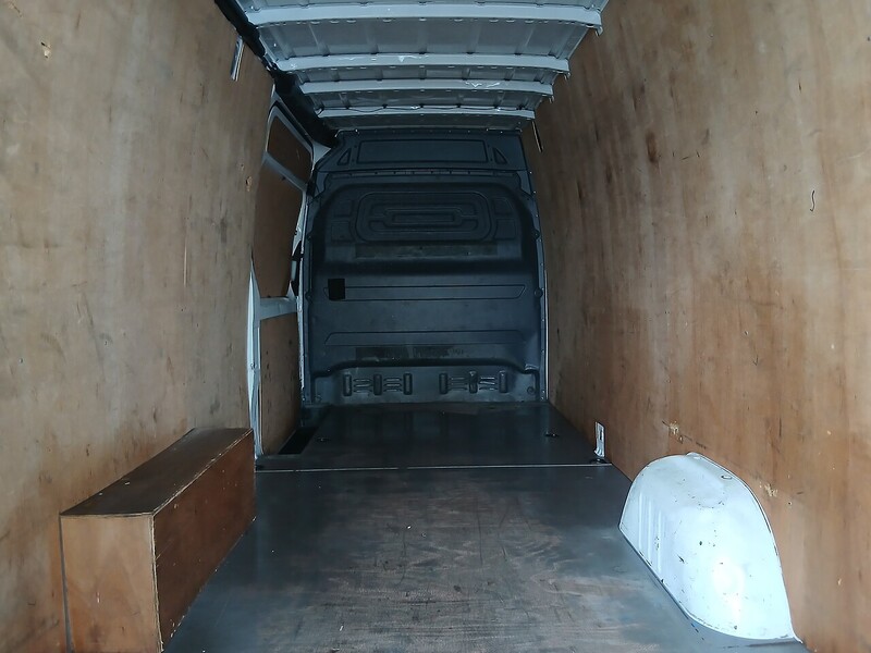 Used Mercedes-Benz Sprinter 2021 for sale - 77452638: Photo 10