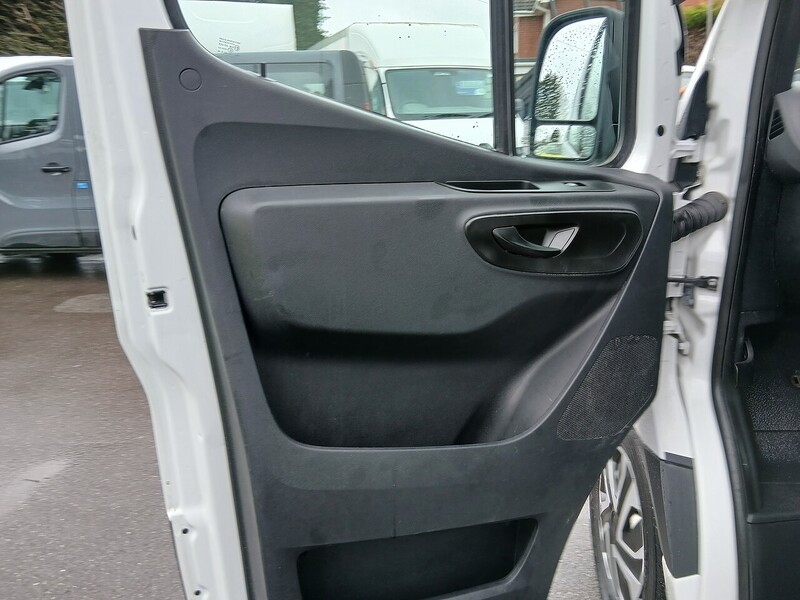 Used Mercedes-Benz Sprinter 2021 for sale - 77452638: Photo 7