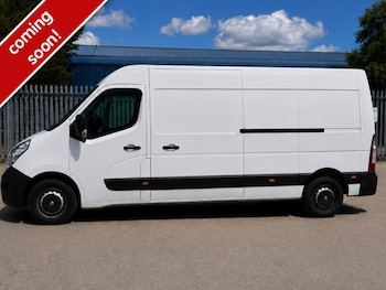 Used Vauxhall Movano 2015 for sale - 78632601: Photo