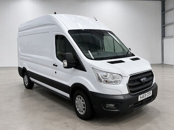 Used Ford Transit 2019 for sale - 78512156: Photo