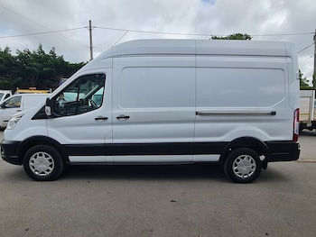 Used Ford Transit 2019 for sale - 78512156: Photo