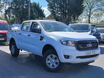 Used Ford Ranger 2021 for sale - 78579184: Photo