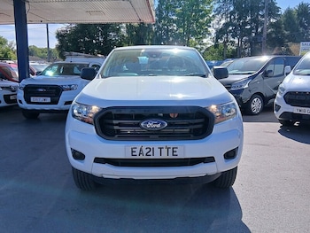 Used Ford Ranger 2021 for sale - 78579184: Photo
