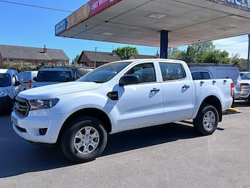 Used Ford Ranger 2021 for sale - 78579184: Photo
