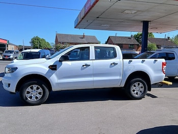 Used Ford Ranger 2021 for sale - 78579184: Photo