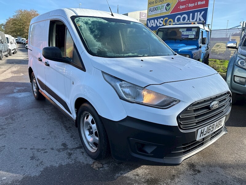 Vehicle 13