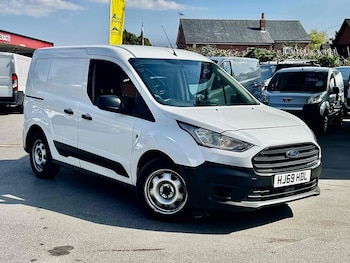 Used Ford Transit Connect 2019 for sale - 75537667: Photo
