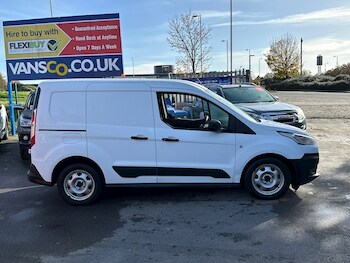 Used Ford Transit Connect 2019 for sale - 75537667: Photo