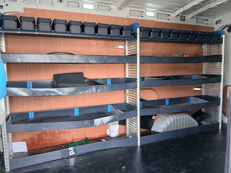 Used Maxus eDeliver 9 2023 for sale - 78177537: Photo 11