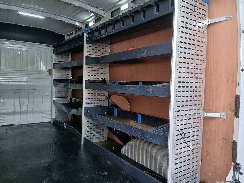 Used Maxus eDeliver 9 2023 for sale - 78177537: Photo 16