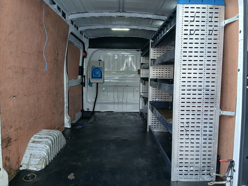 Used Maxus eDeliver 9 2023 for sale - 78177537: Photo 17