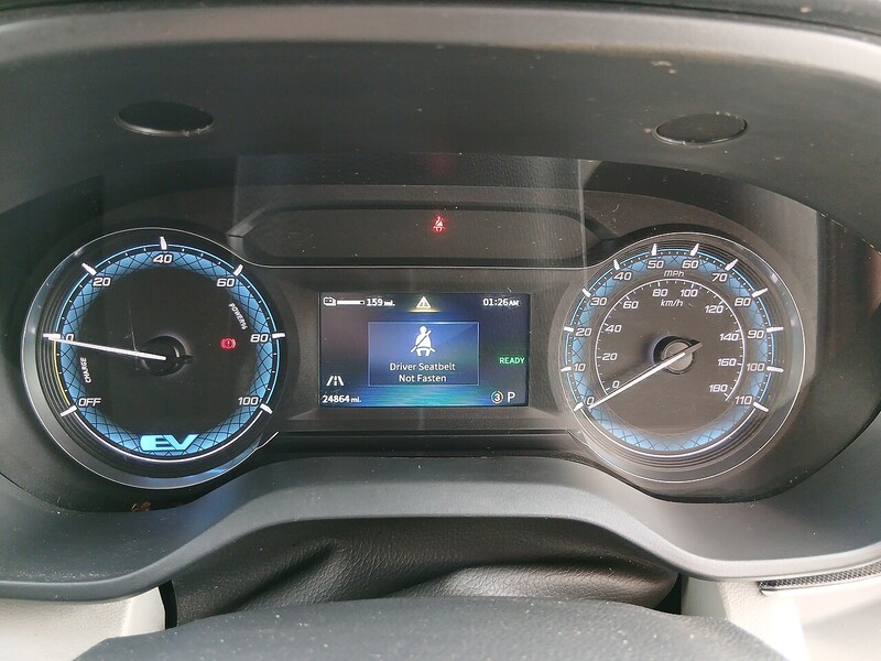 Used Maxus eDeliver 9 2023 for sale - 78177537: Photo 18