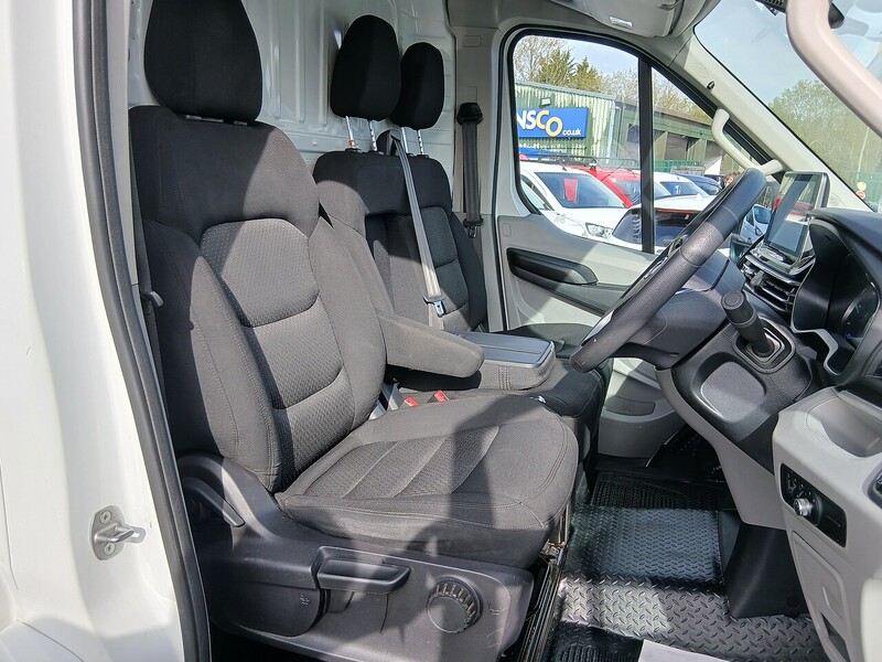 Used Maxus eDeliver 9 2023 for sale - 78177537: Photo 19