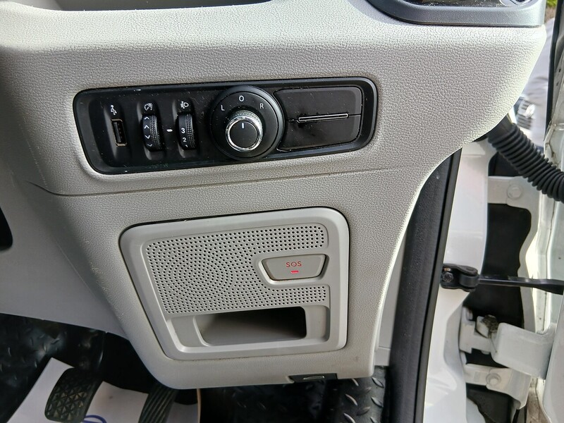 Used Maxus eDeliver 9 2023 for sale - 78177537: Photo 20