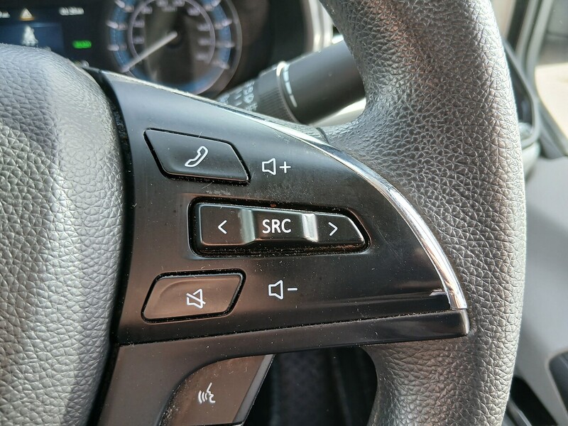 Used Maxus eDeliver 9 2023 for sale - 78177537: Photo 21