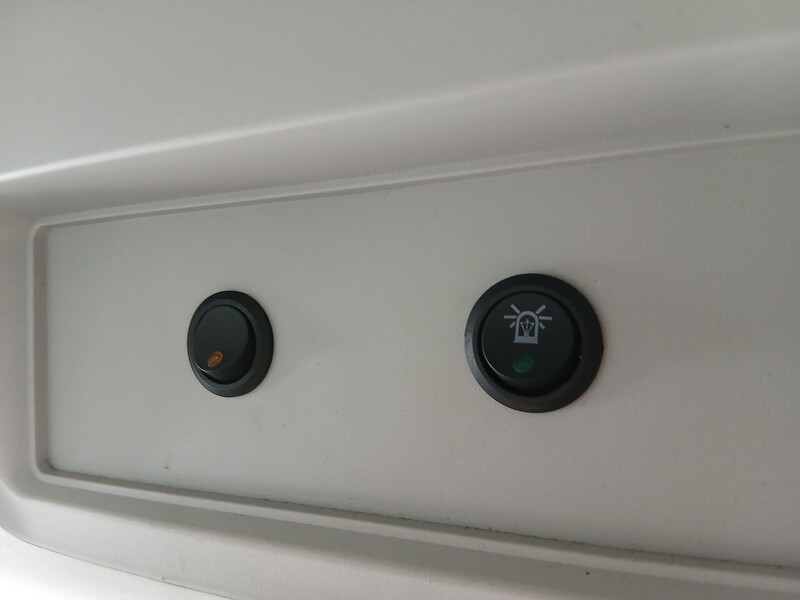 Used Maxus eDeliver 9 2023 for sale - 78177537: Photo 24