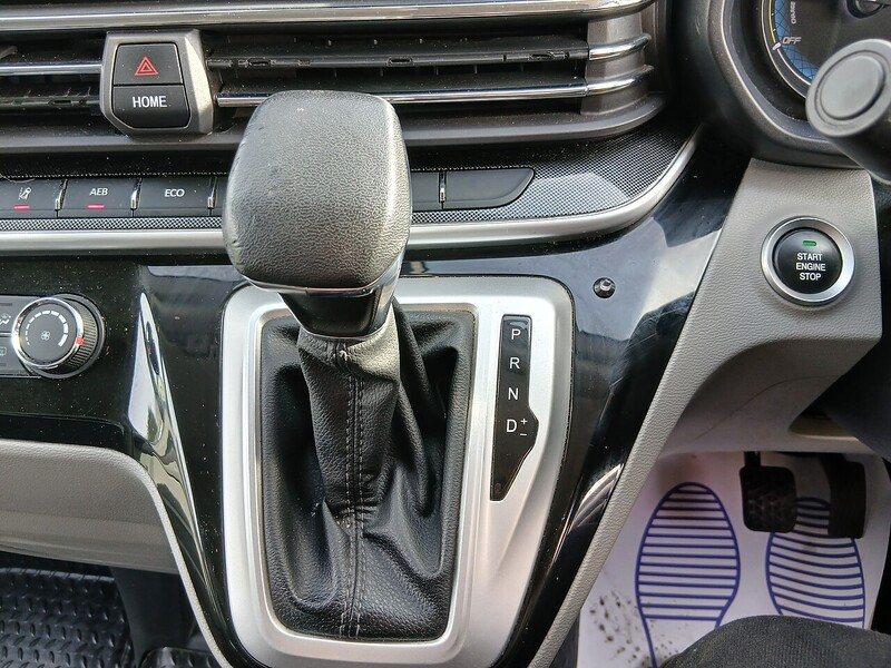 Used Maxus eDeliver 9 2023 for sale - 78177537: Photo 25