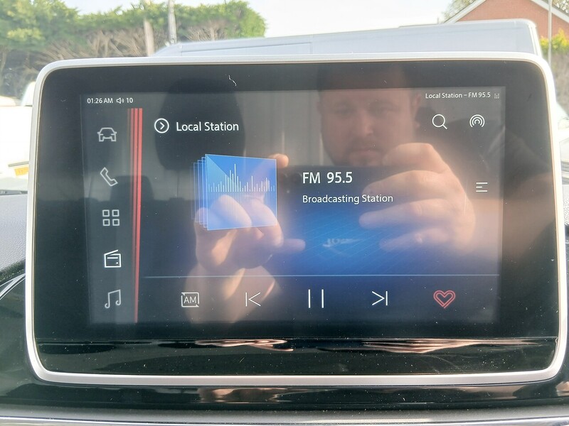 Used Maxus eDeliver 9 2023 for sale - 78177537: Photo 29