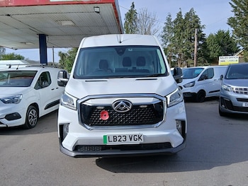 Used Maxus eDeliver 9 2023 for sale - 78177537: Photo