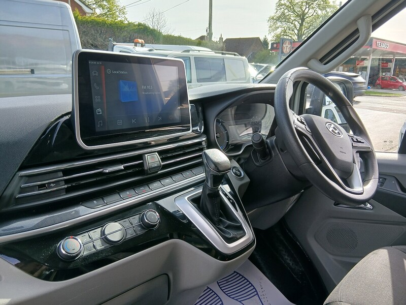 Used Maxus eDeliver 9 2023 for sale - 78177537: Photo 6