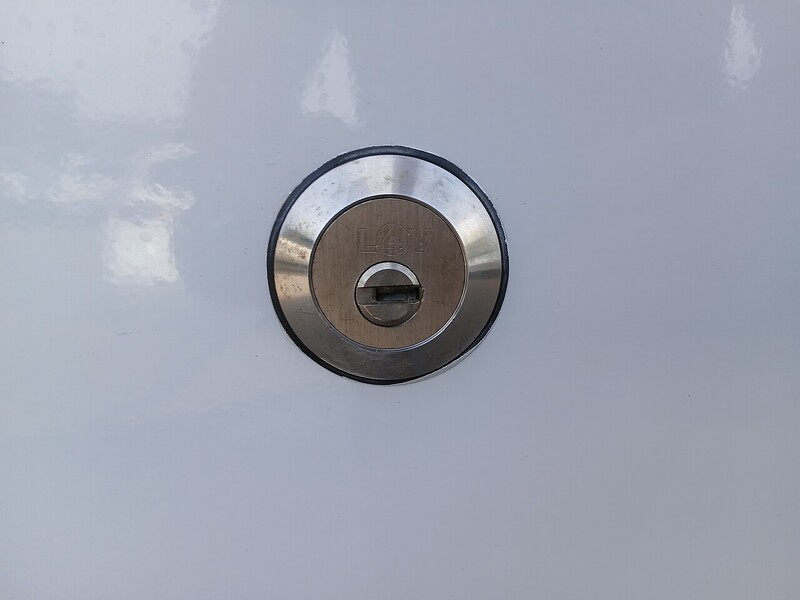 Used Maxus eDeliver 9 2023 for sale - 78177537: Photo 7