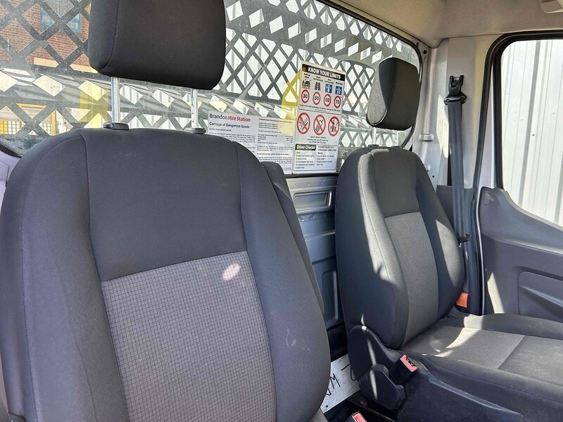 Used Ford Transit 2021 for sale - 76379224: Photo 11