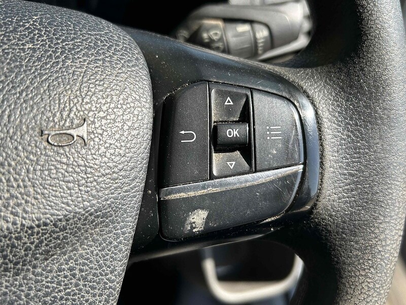 Used Ford Transit 2021 for sale - 76379224: Photo 16