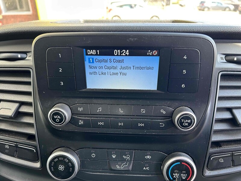 Used Ford Transit 2021 for sale - 76379224: Photo 21