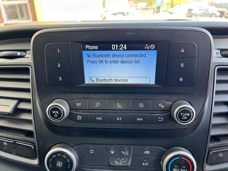 Used Ford Transit 2021 for sale - 76379224: Photo 22