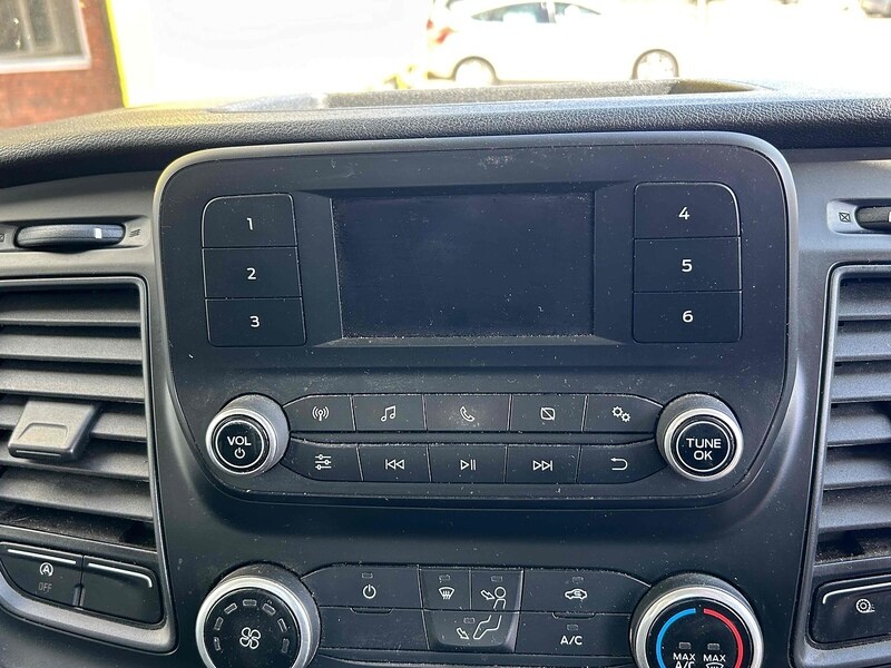 Used Ford Transit 2021 for sale - 76379224: Photo 23