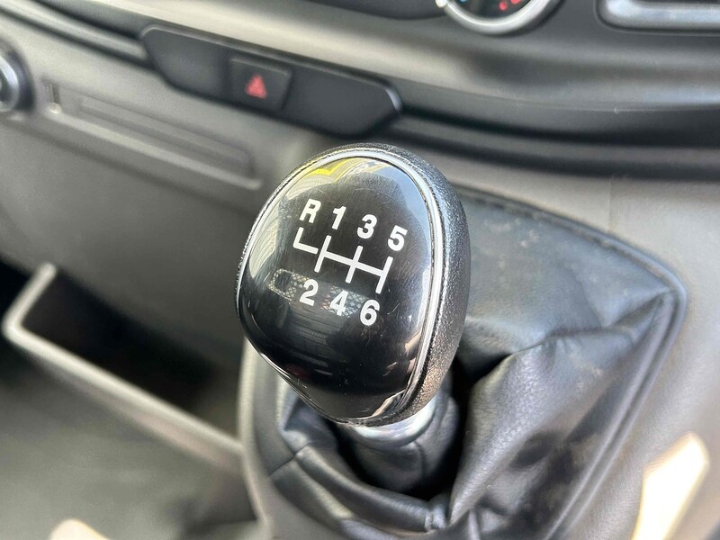 Used Ford Transit 2021 for sale - 76379224: Photo 24