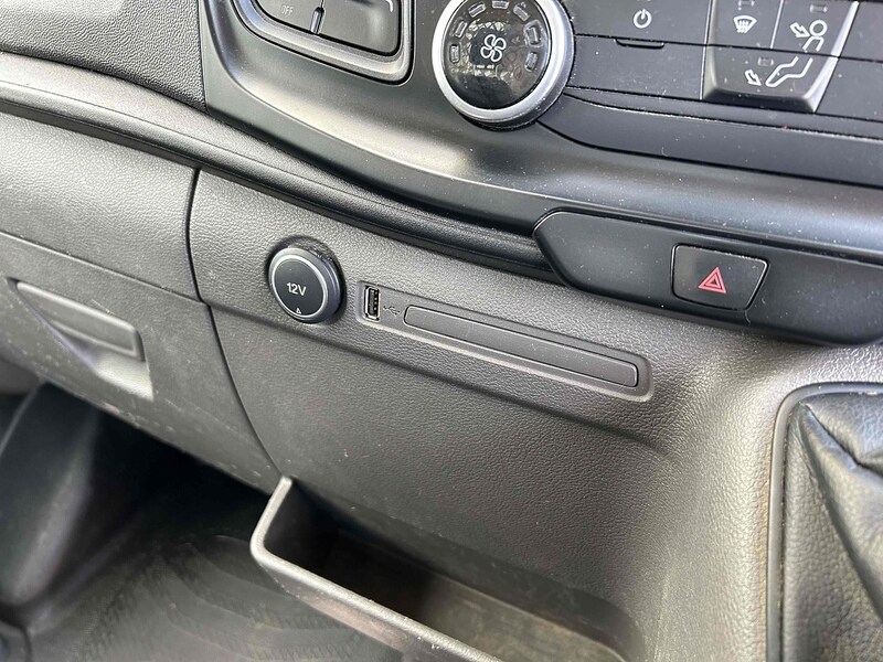 Used Ford Transit 2021 for sale - 76379224: Photo 25
