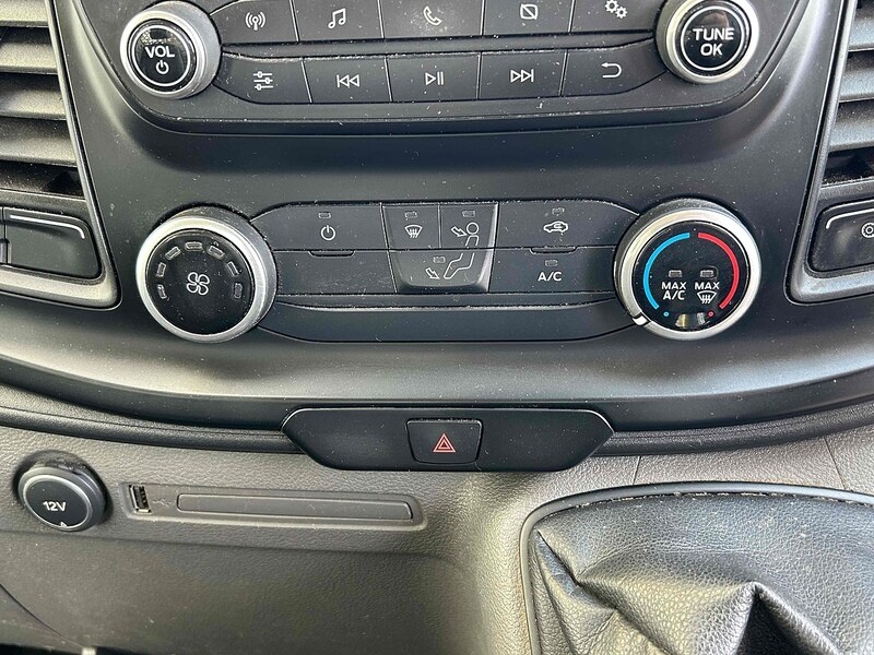 Used Ford Transit 2021 for sale - 76379224: Photo 26