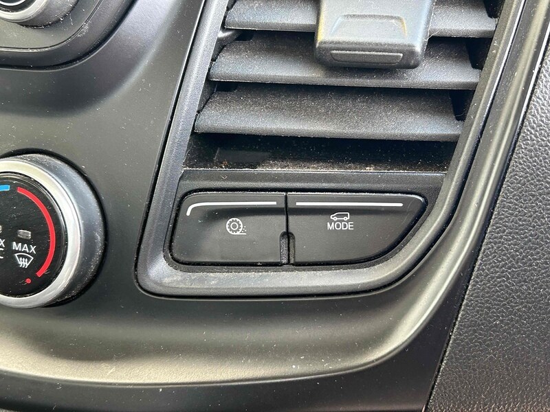 Used Ford Transit 2021 for sale - 76379224: Photo 29