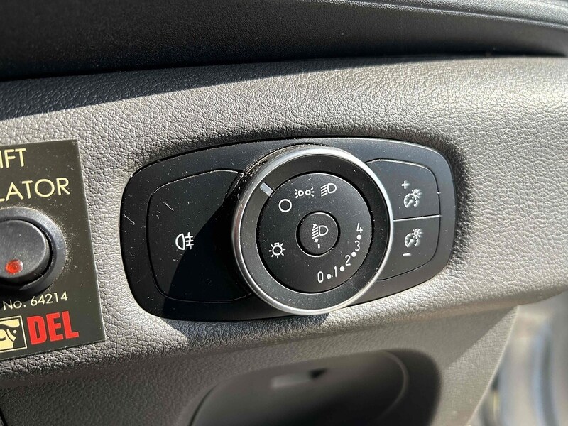 Used Ford Transit 2021 for sale - 76379224: Photo 30