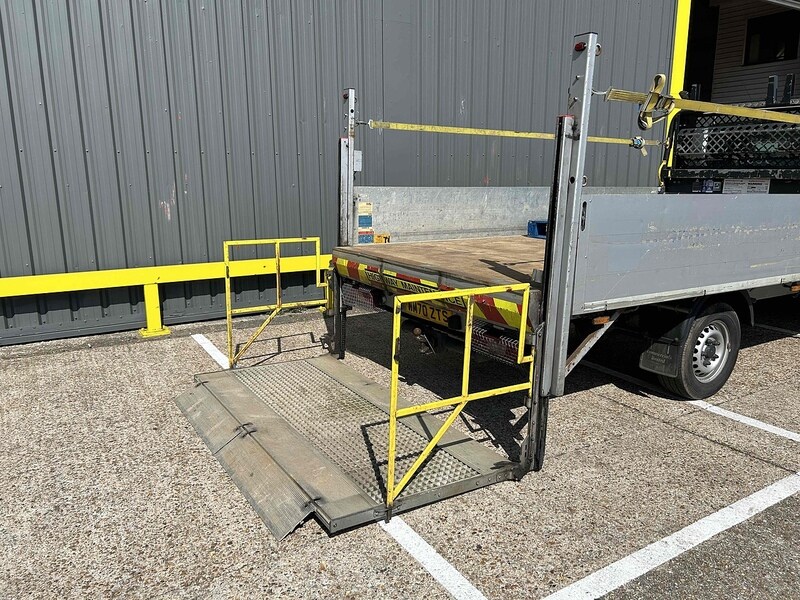 Used Ford Transit 2021 for sale - 76379224: Photo 31