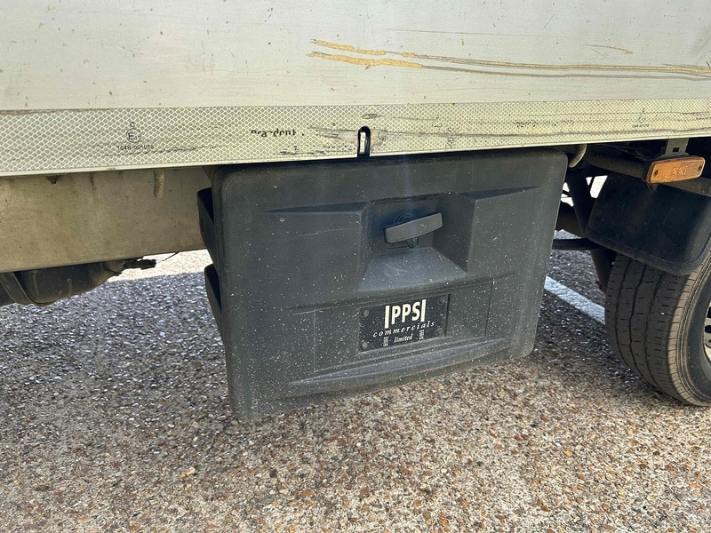 Used Ford Transit 2021 for sale - 76379224: Photo 33