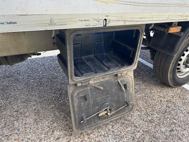 Used Ford Transit 2021 for sale - 76379224: Photo 34