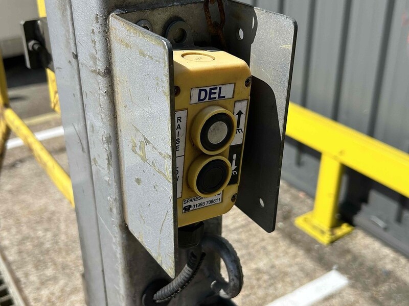 Used Ford Transit 2021 for sale - 76379224: Photo 35