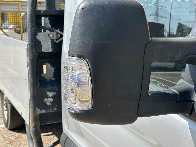 Used Ford Transit 2021 for sale - 76379224: Photo 36