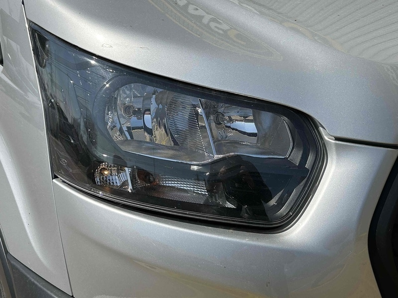 Used Ford Transit 2021 for sale - 76379224: Photo 37