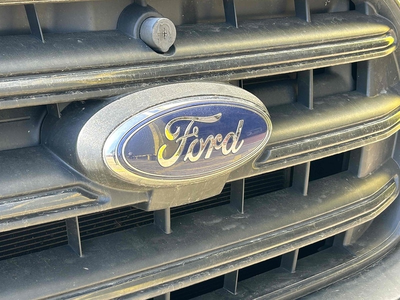 Used Ford Transit 2021 for sale - 76379224: Photo 38