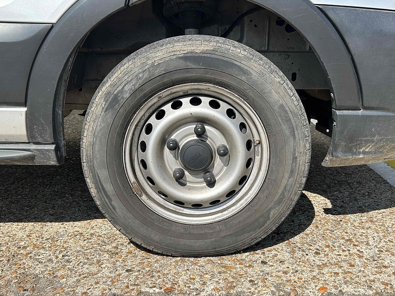 Used Ford Transit 2021 for sale - 76379224: Photo 47