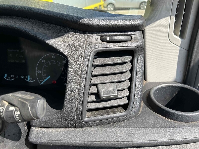 Used Ford Transit 2021 for sale - 76379224: Photo 51