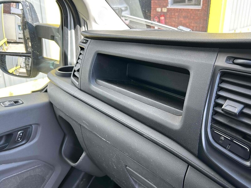 Used Ford Transit 2021 for sale - 76379224: Photo 52