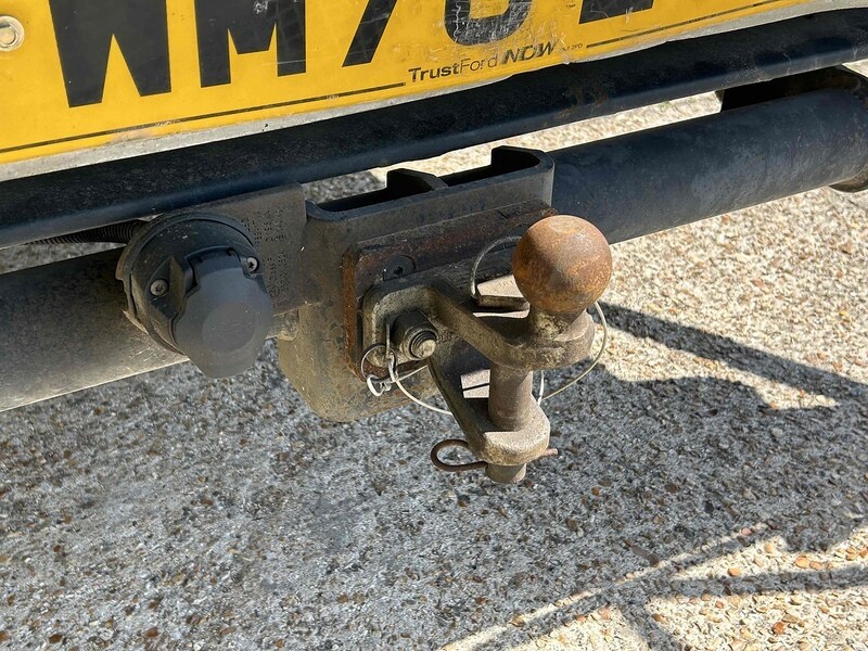 Used Ford Transit 2021 for sale - 76379224: Photo 54