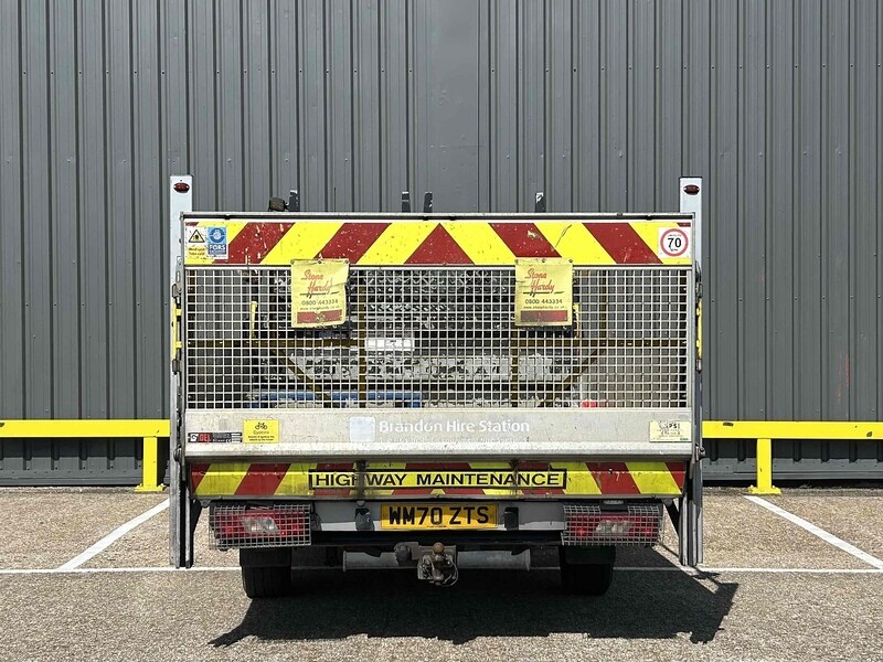 Used Ford Transit 2021 for sale - 76379224: Photo 6