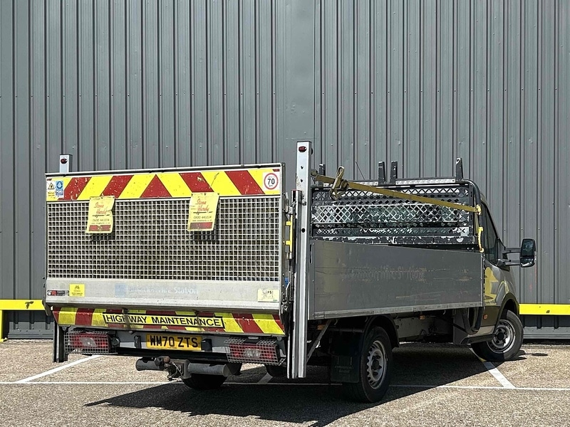 Used Ford Transit 2021 for sale - 76379224: Photo 7